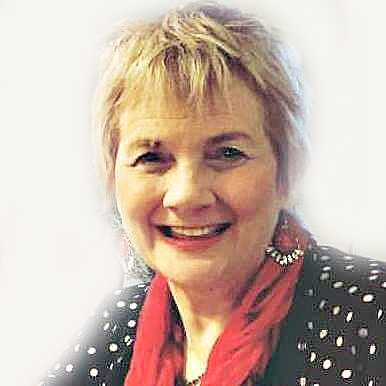 Johanne Constantineau